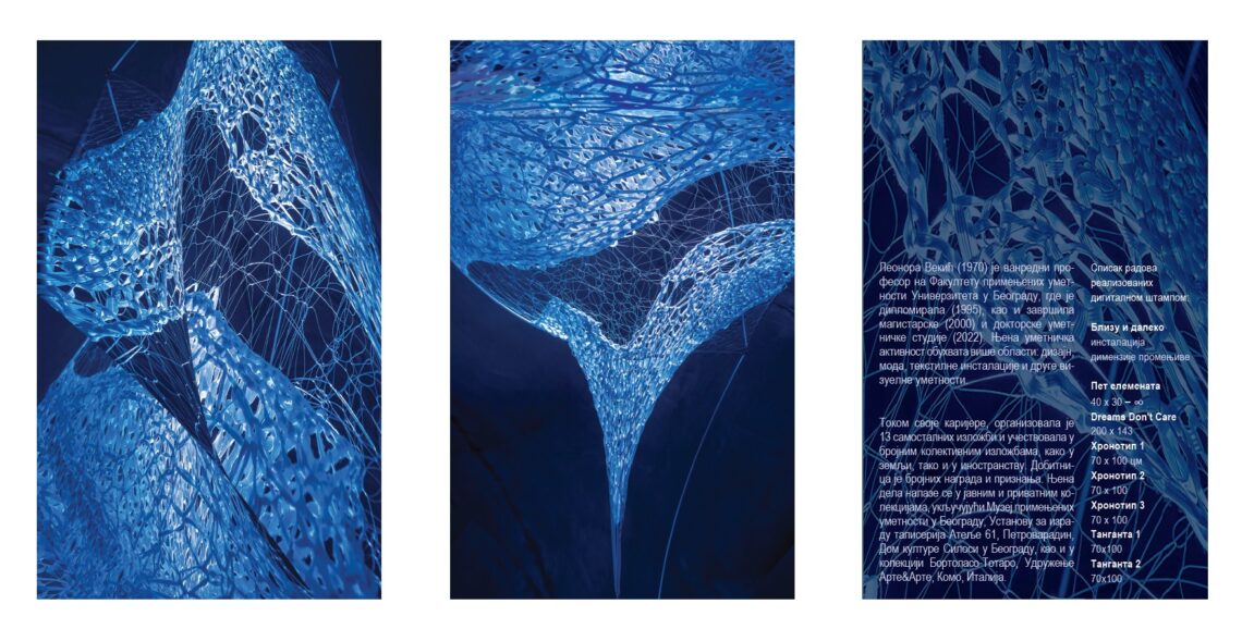 tangante publication